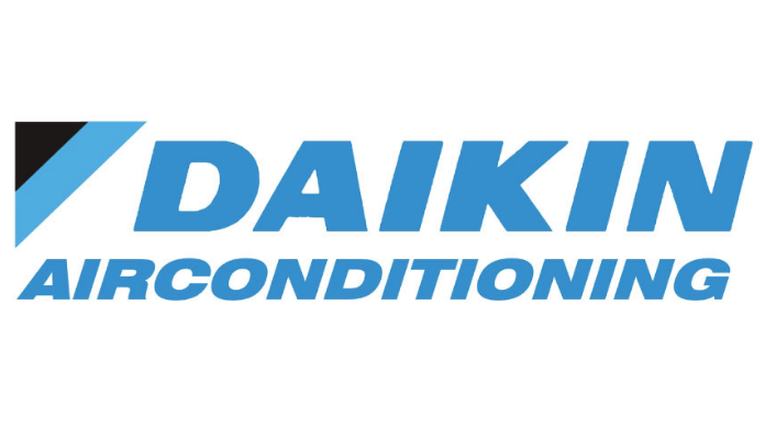 Daikin aerotermia