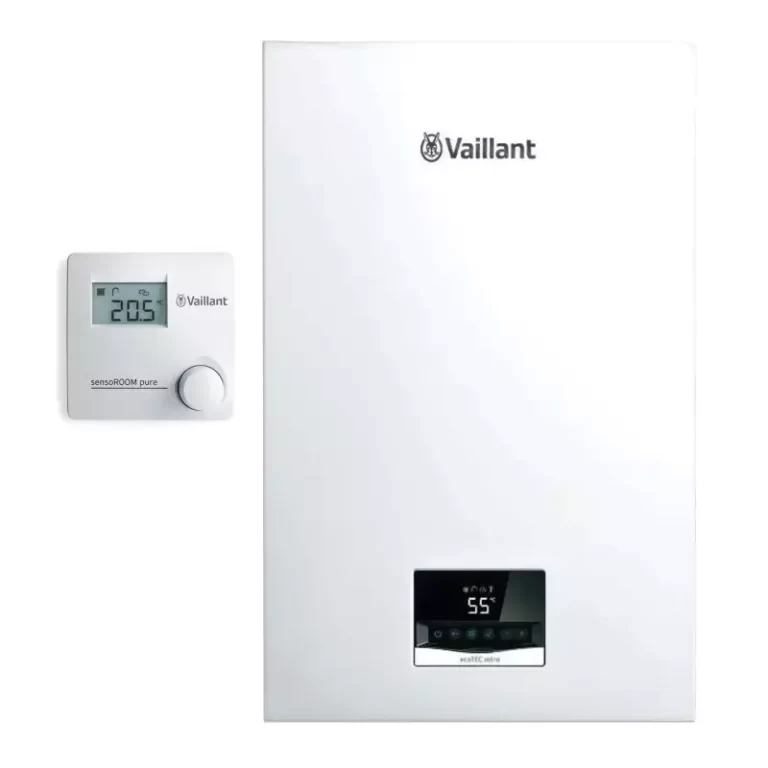 Vaillant EcoTec Intro VMW 28/28 con VRT50/2 CAB